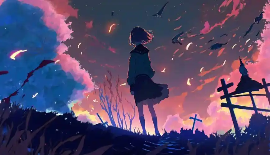 《流浪地球3》海报